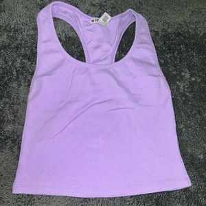 Forever 21 Active Tank